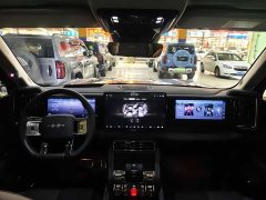 Li Auto 5 Edition - фото 3