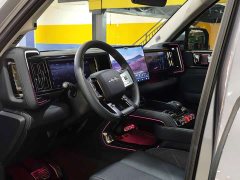 Li Auto 5 Edition - фото 4