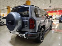 Li Auto 5 Edition - фото 6