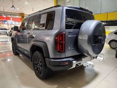Li Auto 5 Edition - фото 7