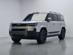 Li Auto 7 190KMAWDUltra Edition - фото 1