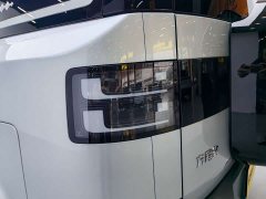 Li Auto 7 190KMAWDUltra Edition - фото 14