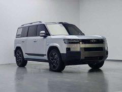 Li Auto 7 190KMAWDUltra Edition - фото 3