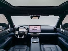 Li Auto 7 190KMAWDUltra Edition - фото 4