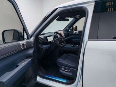 Li Auto 7 190KMAWDUltra Edition - фото 6