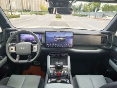 Li Auto 5 Edition - фото 12