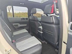 Li Auto 5 Edition - фото 17