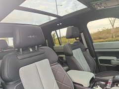 Li Auto 5 Edition - фото 19