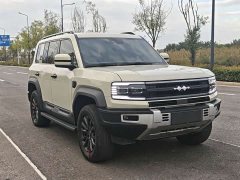 Li Auto 5 Edition - фото 3