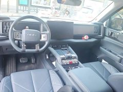 Li Auto 5 Edition - фото 13
