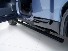 Li Auto 5 Flagship Edition - фото 14