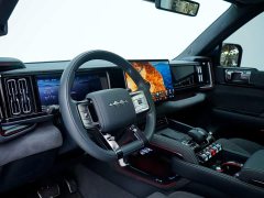 Li Auto 5 Flagship Edition - фото 16