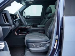 Li Auto 5 Flagship Edition - фото 4