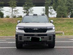Li Auto 8 Flagship Edition 5 - фото 2