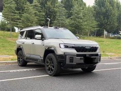 Li Auto 8 Flagship Edition 5 - фото 3