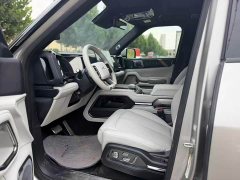 Li Auto 8 Flagship Edition 5 - фото 4