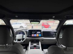 Li Auto 8 Flagship Edition 5 - фото 6