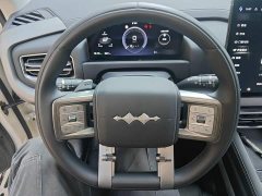 Li Auto 3 501KM AWDMax Edition - фото 12