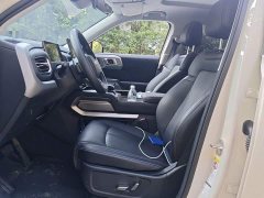 Li Auto 3 501KM AWDMax Edition - фото 17
