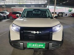 Li Auto 3 501KM AWDMax Edition - фото 2