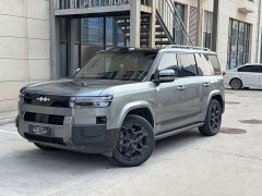 Li Auto 7 190KMAWDUltra Edition - фото 1