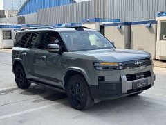 Li Auto 7 190KMAWDUltra Edition - фото 18