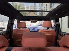 Li Auto 7 190KMAWDUltra Edition - фото 8