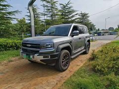 Li Auto 5 Edition - фото 1