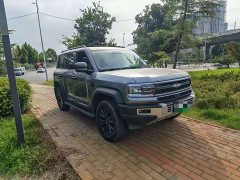 Li Auto 5 Edition - фото 3