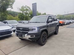 Li Auto 5 Flagship Edition - фото 1