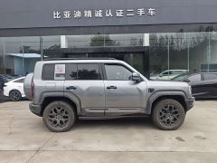 Li Auto 5 Flagship Edition - фото 3