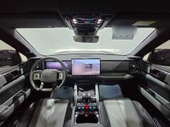 Li Auto 5 Edition - фото 9