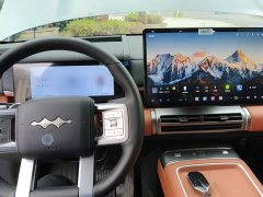 Li Auto 7 200KM2WDMax Edition - фото 10