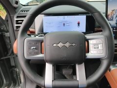 Li Auto 7 200KM2WDMax Edition - фото 11