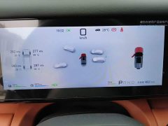 Li Auto 7 200KM2WDMax Edition - фото 12