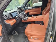 Li Auto 7 200KM2WDMax Edition - фото 15