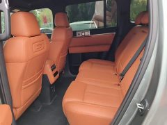 Li Auto 7 200KM2WDMax Edition - фото 17