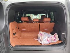 Li Auto 7 200KM2WDMax Edition - фото 19