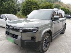 Li Auto 7 200KM2WDMax Edition - фото 2