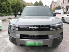 Li Auto 7 200KM2WDMax Edition - фото 3