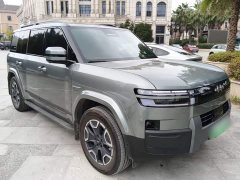 Li Auto 7 200KM2WDMax Edition - фото 4