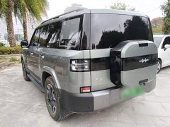 Li Auto 7 200KM2WDMax Edition - фото 5