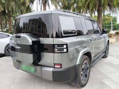 Li Auto 7 200KM2WDMax Edition - фото 7