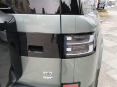 Li Auto 7 200KM2WDMax Edition - фото 8