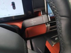 Li Auto 7 190KMAWDUltra Edition - фото 10