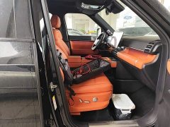 Li Auto 7 190KMAWDUltra Edition - фото 20