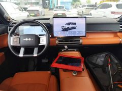 Li Auto 7 190KMAWDUltra Edition - фото 6