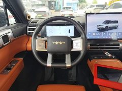 Li Auto 7 190KMAWDUltra Edition - фото 7