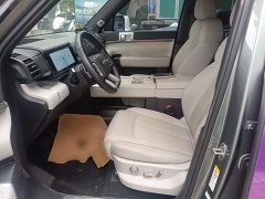 Li Auto 7 190KMAWDUltra Edition - фото 15