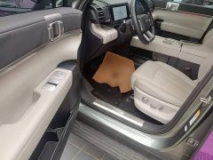 Li Auto 7 190KMAWDUltra Edition - фото 16
